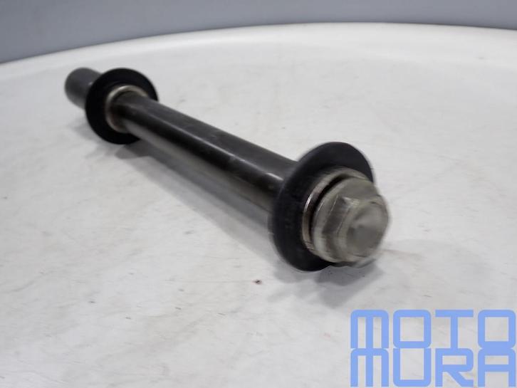 vooras voor de Yamaha YZF-R1 RN12 2004 - 2006 voorwielas voo, Motoren, Onderdelen | Yamaha, Nieuw, Ophalen of Verzenden