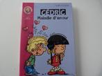 Cédric : Tome 7 - Maladie D'amour [Livre], Comme neuf, Non-fiction, Garçon ou Fille, Laudec Et Cauvin