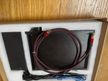 Excellent amplificateur dac numérique fx audio d2160mk2 beschikbaar voor biedingen