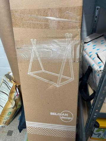 Childhome tipi bed beschikbaar voor biedingen
