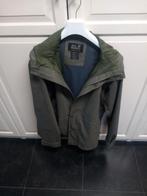 Outdoors jas, Ophalen, Zo goed als nieuw