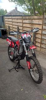 YZ426F met papieren! (WR450F), Motoren, Motoren | Yamaha, Enduro, Minimaal motorrijbewijs A2, 12 t/m 35 kW, Particulier