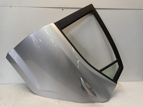 PORTIER LINKS ACHTER Hyundai i10 (01-2019/-), Auto-onderdelen, Carrosserie, Deur, Hyundai, Achter, Links, Gebruikt
