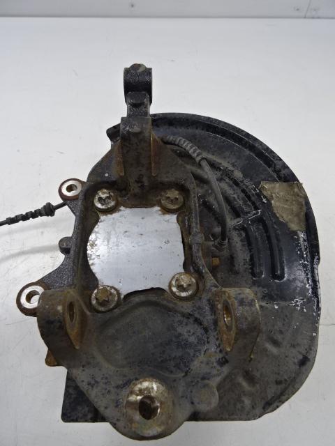 WIELNAAF RECHTS ACHTER Fiat 500X (334) (01-2014/09-2020), Auto-onderdelen, Remmen en Aandrijving, Fiat, Gebruikt