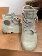 Palladium Sneaker, Ophalen, Beige, Palladium, Sneakers