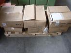 249. Opbouwspoelreservoir V&B Sphinx Grohe Laufen, Ophalen, Nieuw, Wit