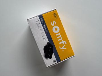 Somfy nina Timer io beschikbaar voor biedingen
