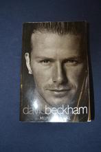 BIOGRAFIE DAVID BECKHAM, Boeken, Biografieën, Sport, Gelezen, Ophalen of Verzenden