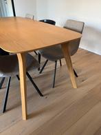Marque Juntoo, Huis en Inrichting, Tafels | Eettafels, Ophalen, Zo goed als nieuw