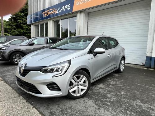 Renault Clio ZEN - 5 portes - Clim - V.E. - garantie 12 mois, Auto's, Renault, Bedrijf, Clio, ABS, Airbags, Airconditioning, Android Auto