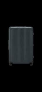 Essential lite L koffer Graphite - nieuw in verpakking, Handtassen en Accessoires, Ophalen, Nieuw