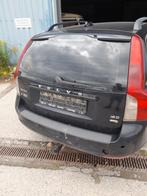 Originele VOLVO V50/5060 AUVELAIS achterbumpers, Ophalen, Gebruikt, Volvo, Achter
