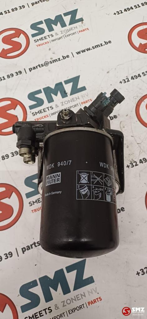 Occ brandstoffilter Iveco, Auto-onderdelen, Vrachtwagen-onderdelen, Iveco, Filters, Gebruikt