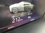 I-PACE Black Pack * 98% Battery Test * BTW aftrekbaar, Auto's, Jaguar, Automaat, Testrit aan huis, I-PACE, Leder