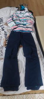 Veste et pantalon de ski, Enlèvement, Comme neuf, Pantalon