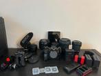 Sony A7S3 + ACCESSOIRE, Enlèvement, Comme neuf, Reflex miroir, Sony