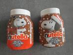 Nutella chocopotten, Ophalen, Gebruikt