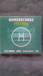 CD „Homerecords Festival 2017" gloednieuw, nog steeds in bli, Cd's en Dvd's, Cd's | Verzamelalbums, Ophalen of Verzenden, Nieuw in verpakking
