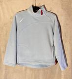 Polar chaud bleu clair Tribord taille 10 ans, Enfants & Bébés, Garçon ou Fille, Enlèvement ou Envoi, Pull ou Veste, Utilisé