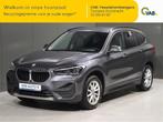 BMW X1   sdrive 18i, Auto's, Zwart, 136 pk, https://public.car-pass.be/vhr/49826c57-287b-46a2-916b-680926957093, 127 g/km