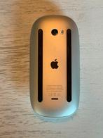 Apple magic mouse, Computers en Software, Muizen, Muis, Ophalen of Verzenden, Zo goed als nieuw, Draadloos