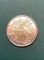 2 euro munt Olympische Spelen Parijs 2024, Ophalen of Verzenden, Frankrijk, 2 euro, Losse munt