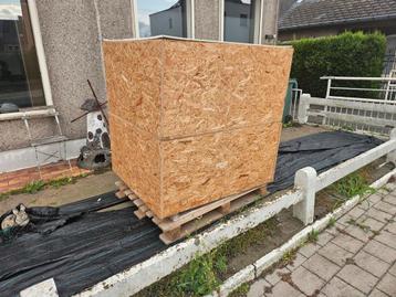 Gratis beschikbaar voor biedingen
