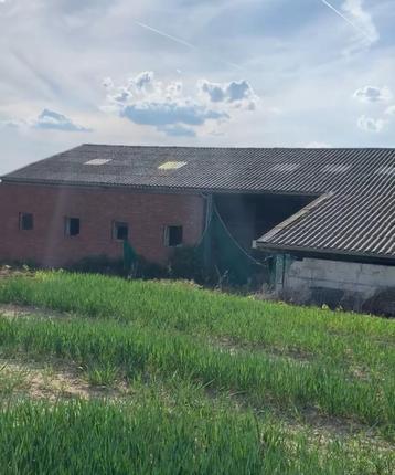 Loods te huur (herne), Zakelijke goederen, Bedrijfs Onroerend goed, 160 m², Huur, Opslag of Loods