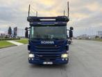 Scania P450 Autotransporter, Euro 6, Scania, Overige brandstoffen, Bedrijf