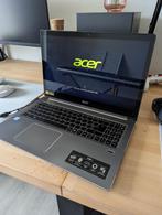 Laptop Acer Swift 3 - Intel i5 7th gen, 14 inch, Gebruikt, Intel I5, SSD