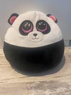 Squishmallow 30cm, Kinderen en Baby's, Speelgoed | Knuffels en Pluche, Ophalen, Zo goed als nieuw