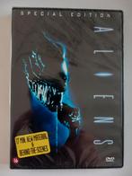 Dvd Aliens (Horrorfilm/SF) NIEUW, Ophalen of Verzenden, Nieuw in verpakking