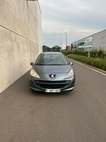 Peugeot 207 1.4 Benzine | Garantie | Airco | Gekeurd beschikbaar voor biedingen