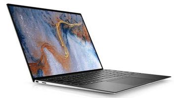 DELL XPS 13 9310 4k Touch Screen 1TB SSD beschikbaar voor biedingen