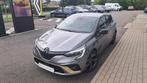 Renault Clio E-Tech Full Hybrid 145 Pk, GPS, cam, sensor V+A, Auto's, Renault, Stof, 4 cilinders, 5 zetels, Hybride Elektrisch/Benzine