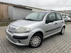 Citroën C3 1.1 Benzine – TREKHAAK – 1 JAAR GARANTIE, Auto's, Citroën, Stof, Gebruikt, Bedrijf, https://public.car-pass.be/vhr/03a60b80-0433-4141-88cd-29a536eaea27