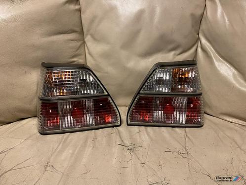 Vw Golf 2 achterlichten Lucid helder smoke gti g60 mk2 rood, Auto-onderdelen, Verlichting