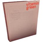 Vitamin Green Phaidon boek., Boeken, Ophalen of Verzenden, Zo goed als nieuw