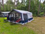 Vouwwagen, Caravans en Kamperen, Ophalen
