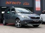 Skoda Roomster 1.2 TSI Ambition DSG (bj 2014, automaat), Auto's, Euro 5, Gebruikt, Zwart, 4 cilinders