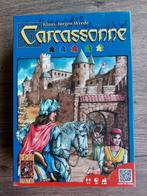 Carcassonne basisspel bordspel NIEUW in folie, Nieuw, 999 games, Ophalen of Verzenden