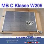 A0995002003 lage temperatuur koeler radiator W205 C Klasse A, Ophalen of Verzenden, Gebruikt, Mercedes-Benz