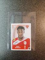 Pro league 2019-2020: nr. 383 Michy Batshuayi, Verzamelen, Ophalen of Verzenden, Nieuw, Poster, Plaatje of Sticker