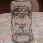 Bierpull kronenburg 1 l, Verzamelen, Ophalen of Verzenden, Zo goed als nieuw