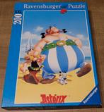 Asterix en Obelix: mooie puzzel, 200 st. (nieuw!), Collections, Personnages de BD, Enlèvement ou Envoi, Astérix et Obélix, Neuf