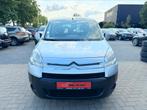 Citroen Berlingo 2011 1.6HDi 1ste eigenaar, Leder, Diesel, Te koop, Centrale vergrendeling