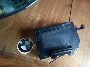 BMW ConnectedRide Cradle (Support smartphone)  beschikbaar voor biedingen