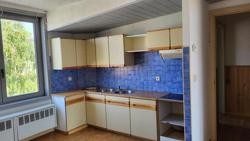 Appart Gaurain-Ramecroix 6 km van Doornik, Immo, Appartementen en Studio's te huur, Doornik