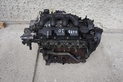Moteur G6DD Nu, Auto-onderdelen, Motor en Toebehoren, Ford, Gebruikt, Verzenden