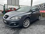 Seat leon1.6tdi/ 2012 /77kw/climatisation, Autos, Seat, 5 places, Jantes en alliage léger, Berline, Carnet d'entretien